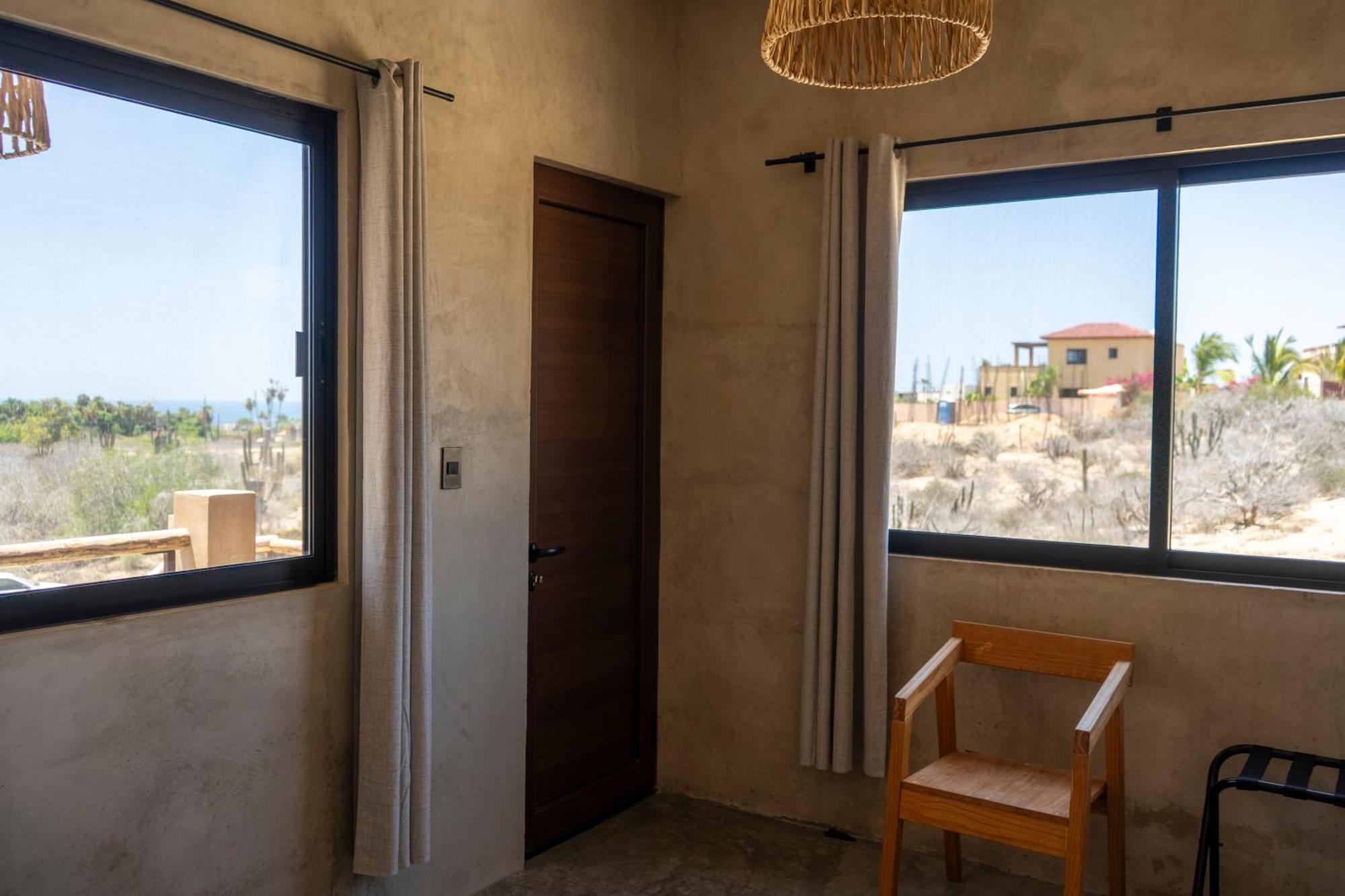 מלון טודוס סנטוס Baja Temple חדר תמונה